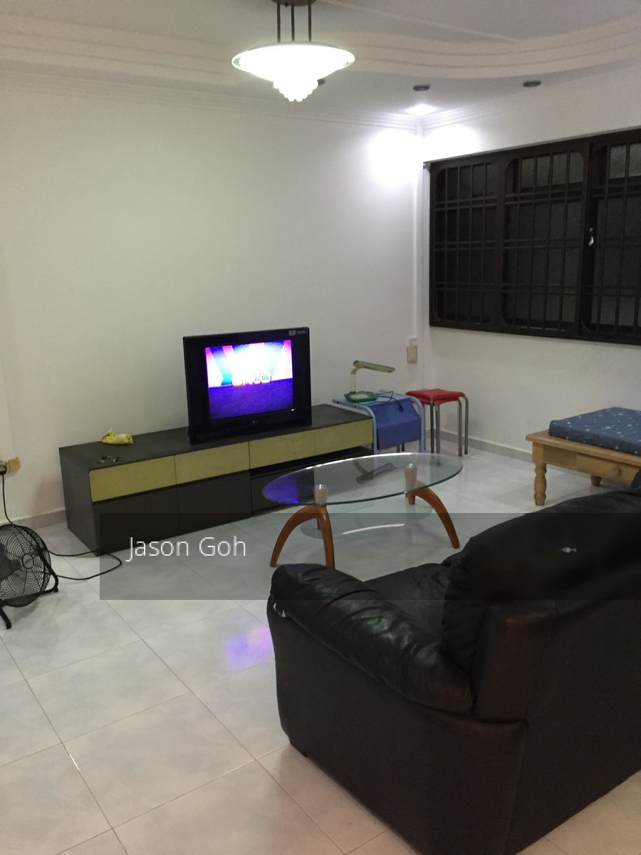 Blk 165 Gangsa Road (Bukit Panjang), HDB 4 Rooms #199402902